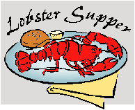 Lobster Picture from Clipart